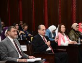 "تضامن النواب" توافق على مشروع قانون دعم صندوق قادرون باختلاف.. مليار جنيه لتوفير موارد للصندوق وتفعيل دوره.. يستهدف تعزيز الحمايةالاجتماعية والاقتصادية لذوى الإعاقة.. وعرضه على الجلسة العامة خلال أيام