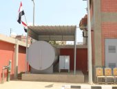 إنشاء وإحلال ورفع كفاءة 12 محطة معالجة و51 محطة رفع فى المنوفية.. الانتهاء من توصيل خدمة الصرف الصحى وشبكات الانحدار لـ64 قرية بإجمالى استثمارات 5 مليارات جنيه.. والمشروعات تقضى على انتشار الأمراض والأوبئة