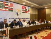 الاتحاد الكويتى يشارك بـ120 لاعبا ولاعبة فى البطولة العربية للجودو بالعلمين