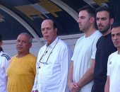 محمد الطويلة يقود الجهاز الفنى فى النجوم أمام إنبى بالكأس