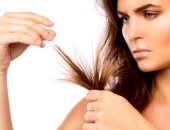 خطوات تساعدك على التخلص من تقصف أطراف الشعر.. خليه حيوى