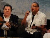 علاء عبد الخالق عاشق الناي.. لماذا وصفه عمار الشريعي بالمكفوف؟