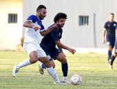 إنبى ينهى مغامرة النجوم بثلاثية ويتأهل لنصف نهائى الكأس