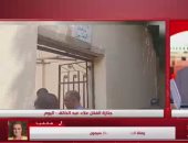 سيمون: وفاة علاء عبد الخالق كانت صدمة للجميع.. والكل أجمع على جمال أخلاقه