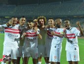السفارة المصرية تطمئن على بعثة الزمالك قبل خوض البطولة العربية