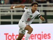 منتخب المغرب يكشف التشكيل الرسمى ضد مالى فى أمم أفريقيا تحت 23