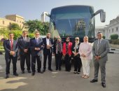 "صحة النواب" تنظم زيارة ميدانية لمستشفيات محافظة السويس