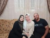 نتيجة الدبلومات الفنية 2023.. الأولى على دمياط: سعيدة بتحقيق رغبة أسرتي بالتفوق