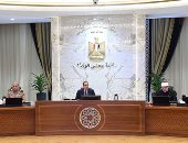 أخبار مصر.. الحكومة توافق على تعديل تشريعى يسمح لغير المصرى بتملك العقارات