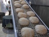  أسعار الخبز السياحى والفينو المقترحة من شعبة المخابز بعد انخفاض سعر الدقيق