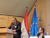 "الغرفة التجارية" بالإسكندرية: هدفنا تعزيز التجارة الحرة والاستثمار المستدام