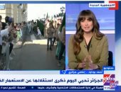 إعلامى جزائرى لـ إكسترا نيوز: مصر البوصلة والرائدة للأمة العربية 