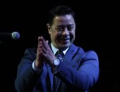 تفاصيل حفل الأساتذة للنجم مدحت صالح بدار الأوبرا المصرية