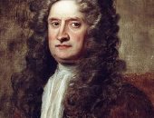 381 عاما على ميلاد إسحاق نيوتن.. هل هو مكتشف الجاذبية أم سبقه دافنشى؟