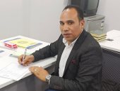 الكاتب الصحفى السيد فلاح يترشح فى انتخابات إدارة الإسماعيلي لانقاذ سفينة الدراويش