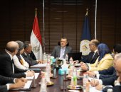 وزير السياحة والآثار: القطاع الخاص يمثل 95% من صناعة السياحة فى مصر