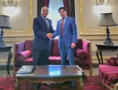 القاهرة تستضيف الجولة الأولى للمشاورات الثنائية بين مصر والصين