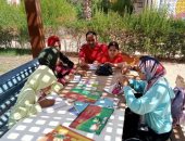 "أنت الأغلى" مبادرة لإسعاد أطفال 4 مدارس بشمال سيناء 