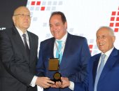 رجال الأعمال اللبنانيين: مصر أرض الفرص الاستثمارية وأكبر سوق عربى