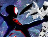 إيرادات فيلم Spider-Man: Across The Spider-Verse تتخطى 600 مليون دولار