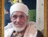 حسن الخاتمة.. وفاة مسن داخل المسجد أثناء خطبة الجمعة بالفيوم 