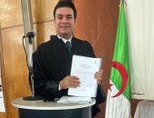 باحث مصري يناقش رسالة دكتوراة بالجزائر حول الإعلام ودوره في الأحداث الرياضية