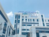 محافظ الإسماعيلية يتابع اللمسات النهائية قبل افتتاح مستشفى القصاصين المركزى