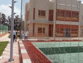 محافظ الشرقية: حياة كريمة كتبت شهادة ميلاد جديدة لقرى مركز الحسينية.. نفذنا 949 مشروعا خدميا وتنمويا بنسبة 81%.. انتهينا من 107 مدارس و20 مجمعا خدميا.. 286 محطة مياه وصرف.. وجارٍ الانتهاء من شبكات الغاز الطبيعي