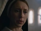 الكشف عن الإعلان الدعائى الأول لفيلم The Nun الجزء الثانى