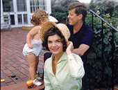 البيت الأبيض على البحر.. حكاية قرن عاشه آل كيندي فى هيانيس