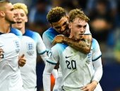 إنجلترا بطلاً لكأس أمم أوروبا للشباب على حساب إسبانيا.. فيديو