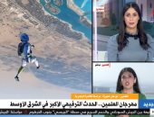 مراسلة "القاهرة الإخبارية": مهرجان العلمين تجربة فريدة تشهد أنشطة رياضية وفنية