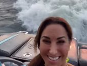 4 وفيات فى ألاباما بسبب تحدى "القفز من قارب متحرك".. فيديو 
