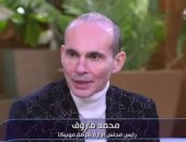رجل الأعمال محمد فاروق: لا خلافات مع هشام طلعت مصطفى.. وأعتز بصداقته