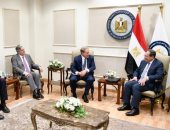 الملا: قطاع البترول والغاز يحقق تقدما مستمرا فى مجال خفض الانبعاثات الكربونية