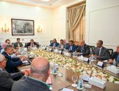 وزيرا الزراعة والتنمية المحلية يتابعان ملف الحفاظ على الأراضى الزراعية ووقف التعديات