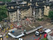  16 قتيلا جراء انهيار مبنى في الكاميرون