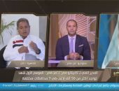 محمود سعد: "كابيتانو مصر" مشروع قومي مثل مبادرة "حياة كريمة"