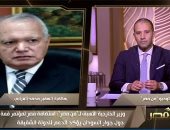السفير محمد العرابي: استضافة مصر لمؤتمر قمة دول جوار السودان تؤكد دعمها للدولة الشقيقة