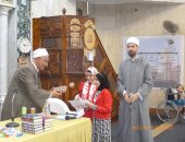 مديرية الأوقاف بالإسكندرية تطلق حملة توعوية وصحية للأطفال ضمن النشاط الصيفى