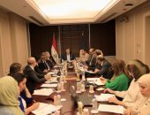 وزير السياحة: انتهاء الأعمال بالمتحف المصري الكبير نهاية سبتمبر تمهيدا لافتتاحه