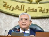 رئيس مجلس النواب مهنئا الرئيس السيسى بذكرى تحرير سيناء: أدام الله على مصر نعمة الأمن والسلام