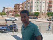 سعادة بين طلاب الثانوية العامة بالمنوفية لسهولة امتحانى الجيولوجيا وعلم النفس