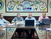 وكيل "تعليم دميـاط": 6058 طالبا وطالبة أدوا امتحان الجيولوجيا