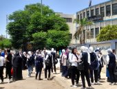 19 ألفا و212 طالبا بالجيزة يؤدون امتحانات الثانوية العامة "دور ثانى" السبت