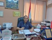 رئيس الخدمات البيطرية يتفقد المنظومة بالفيوم لدعم الثروة الحيوانية