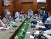 انطلاق امتحانات الدور الثانى لطلاب النقل بالابتدائية والإعدادية بالغربية السبت المقبل 