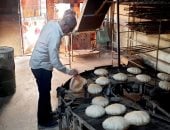 تحرير 47 محضر إنتاج خبز ناقص الوزن وإحباط تهريب دقيق مدعم بالبحيرة
