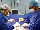 نجاح جراحة قلب مفتوح عالية الخطورة لمسنة من البحيرة داخل مستشفيات الشرقية