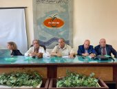 زراعة الإسكندرية تطلق مبادرة توعوية للطلاب عن سلامة الغذاء.. اعرف التفاصيل